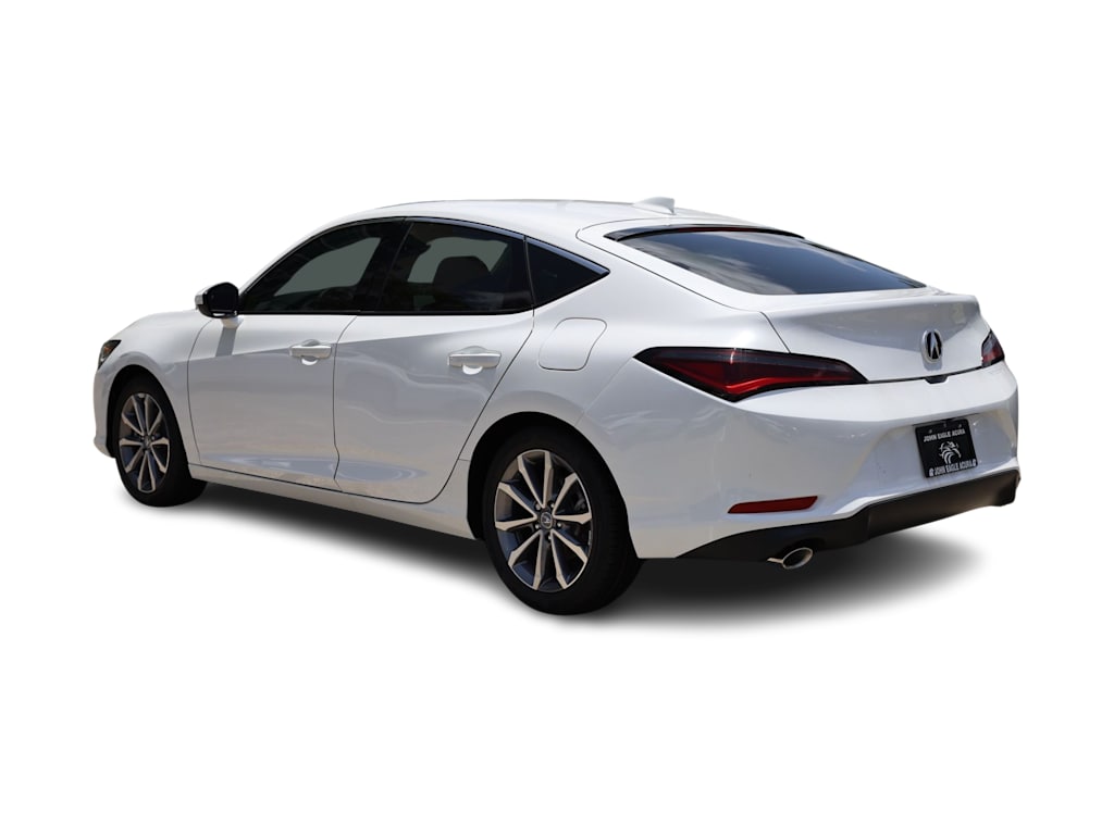 Thumbnail: 2026 Acura Integra - 4