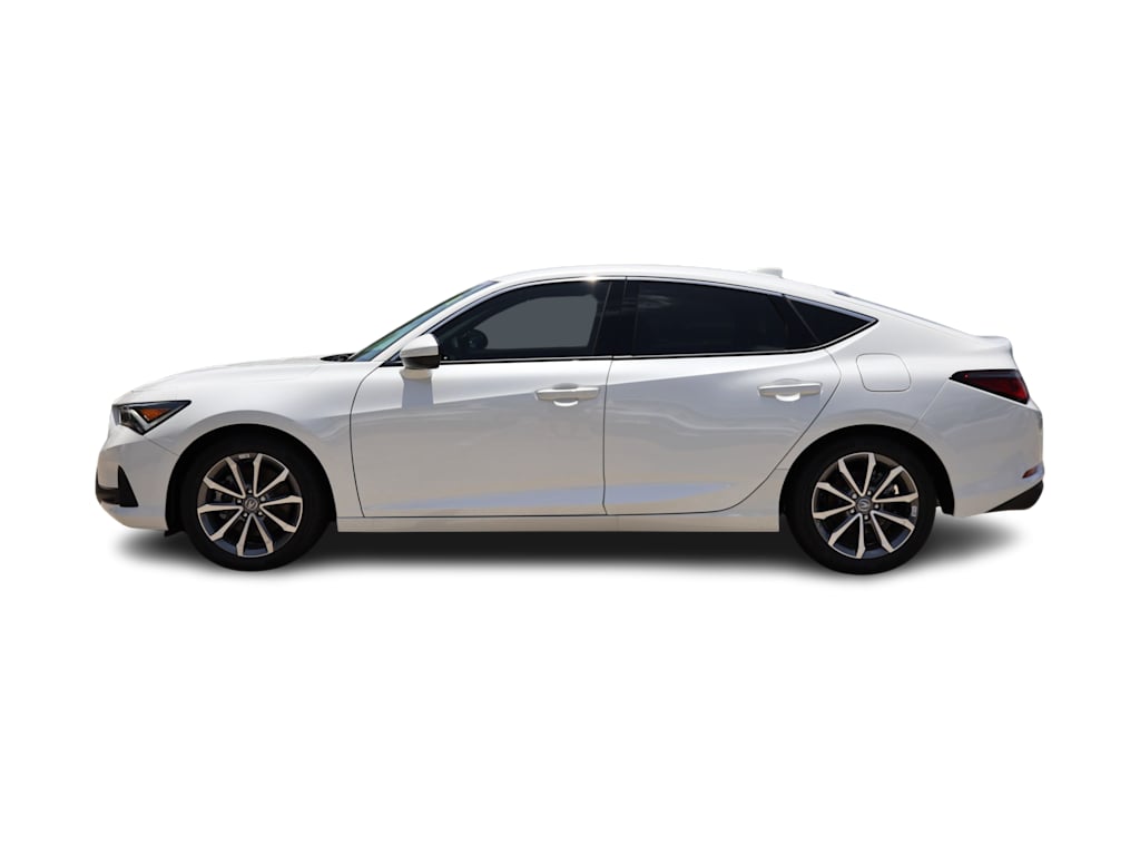 Thumbnail: 2026 Acura Integra - 3