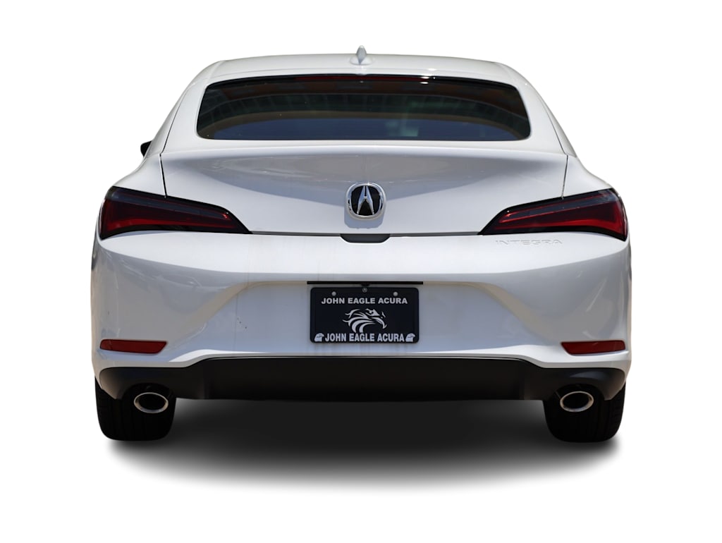 Thumbnail: 2026 Acura Integra - 5