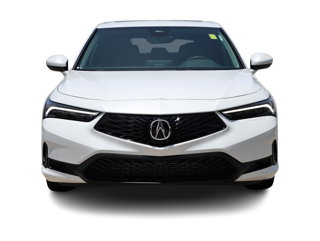Thumbnail: 2026 Acura Integra - 6