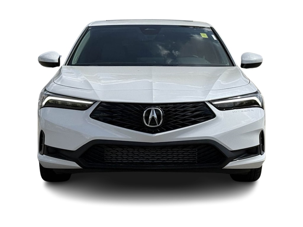 Thumbnail: 2025 Acura Integra - 19