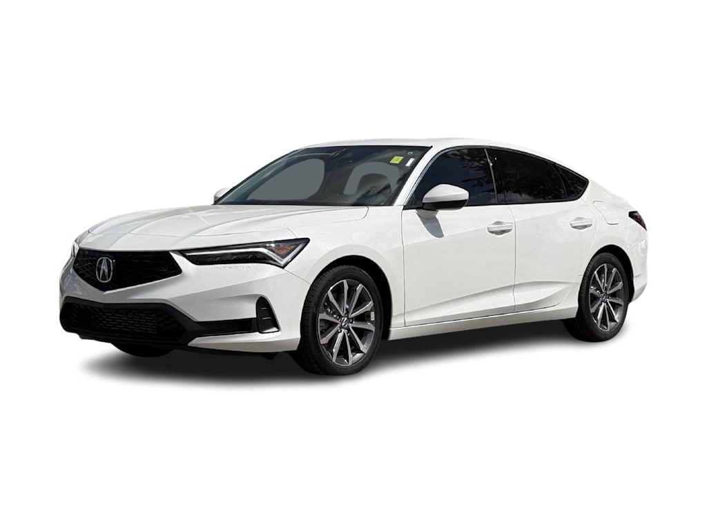 2025 Acura Integra