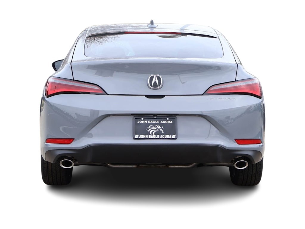 Thumbnail: 2026 Acura Integra - 5