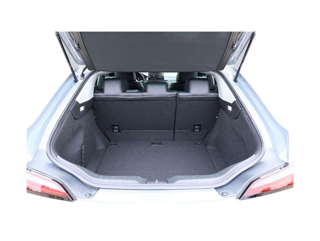 Thumbnail: 2026 Acura Integra - 18