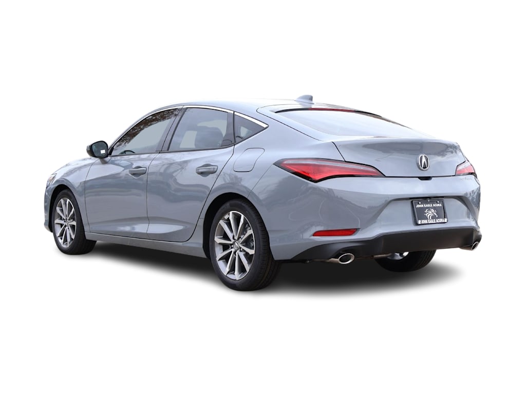 Thumbnail: 2026 Acura Integra - 4