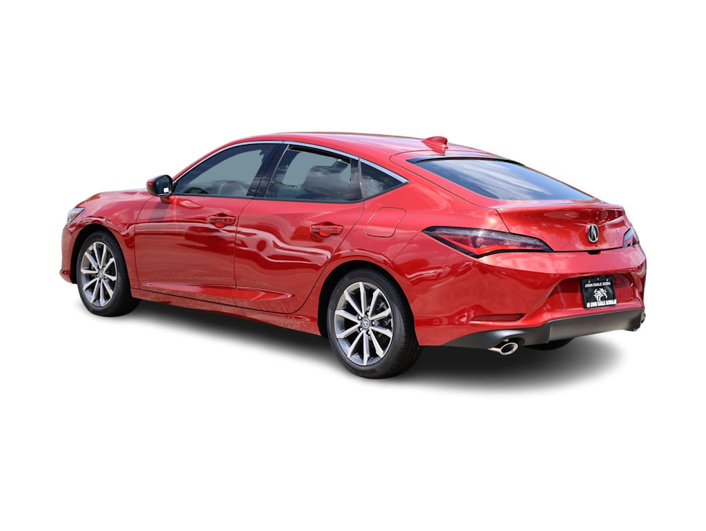 Thumbnail: 2026 Acura Integra - 4