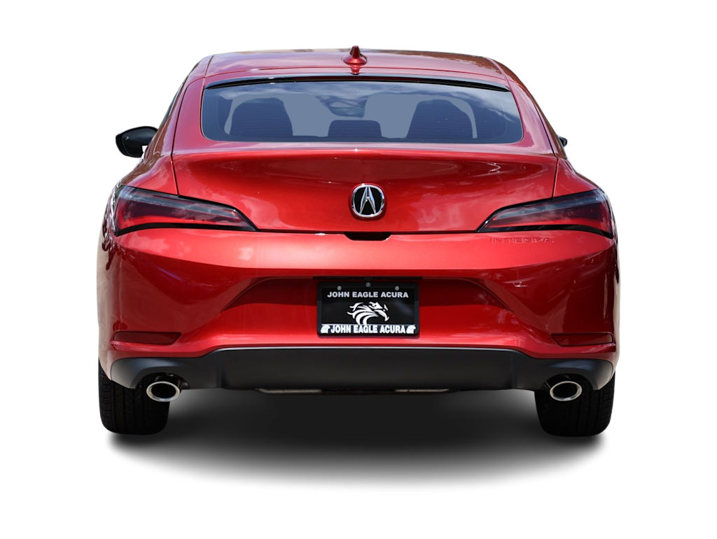 Thumbnail: 2026 Acura Integra - 5