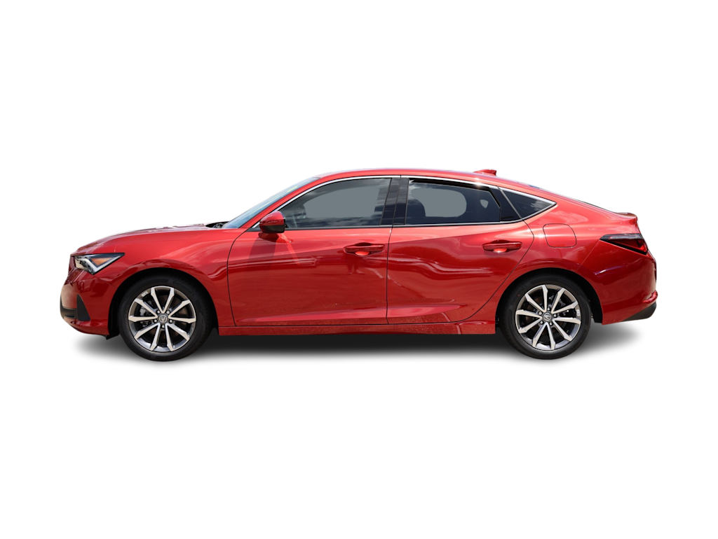 Thumbnail: 2026 Acura Integra - 3