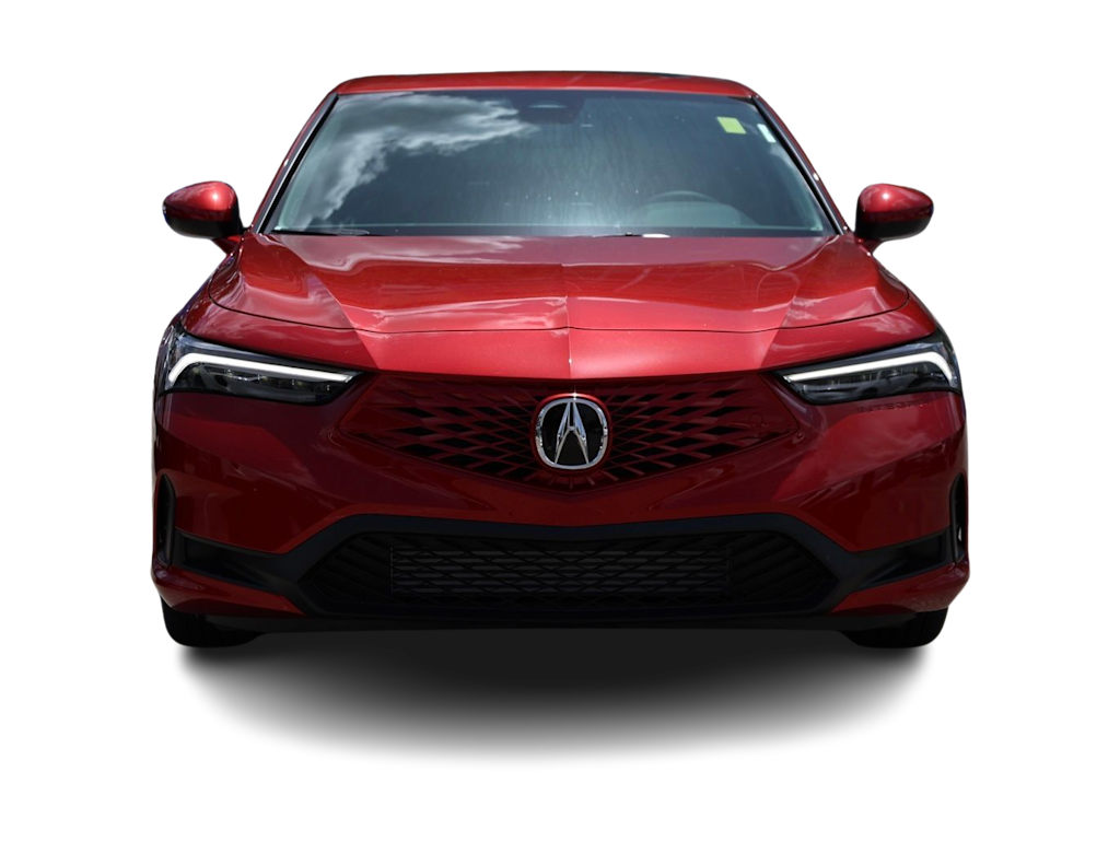 Thumbnail: 2026 Acura Integra - 6