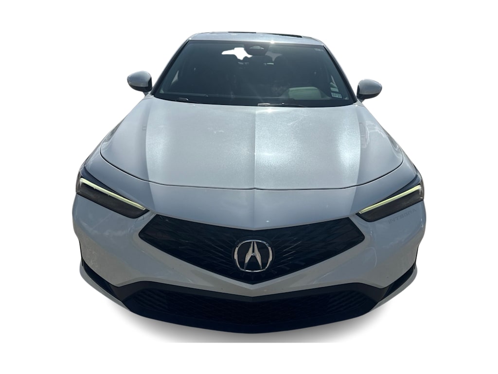 Thumbnail: 2024 Acura Integra - 4