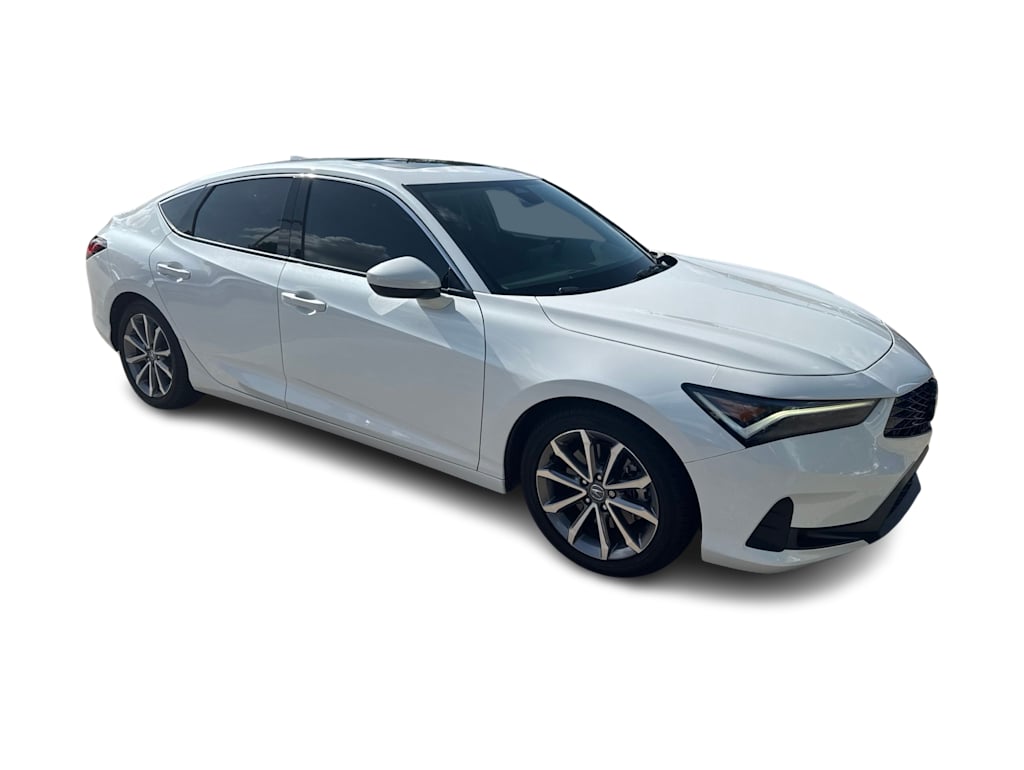 Thumbnail: 2024 Acura Integra - 11
