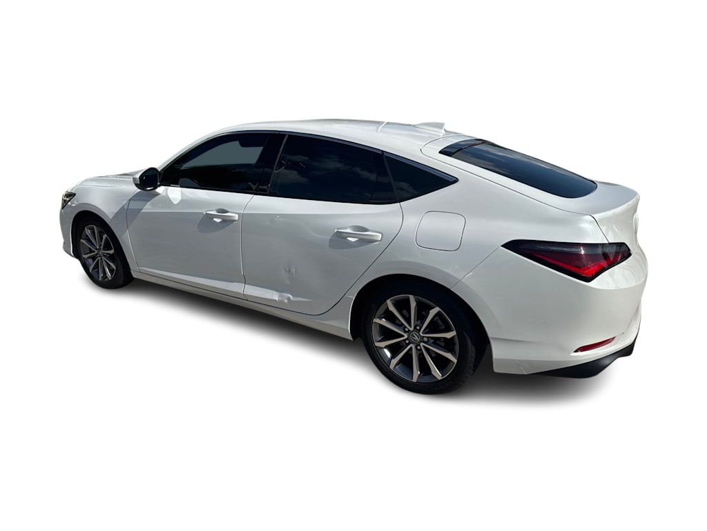 Thumbnail: 2024 Acura Integra - 3