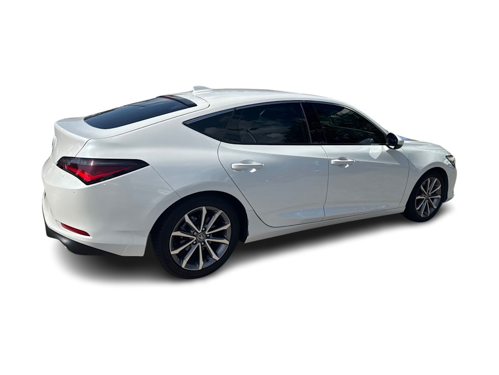 Thumbnail: 2024 Acura Integra - 10