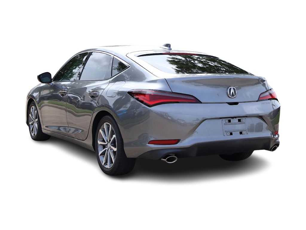 Thumbnail: 2024 Acura Integra - 4