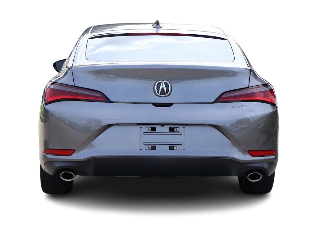 Thumbnail: 2024 Acura Integra - 5