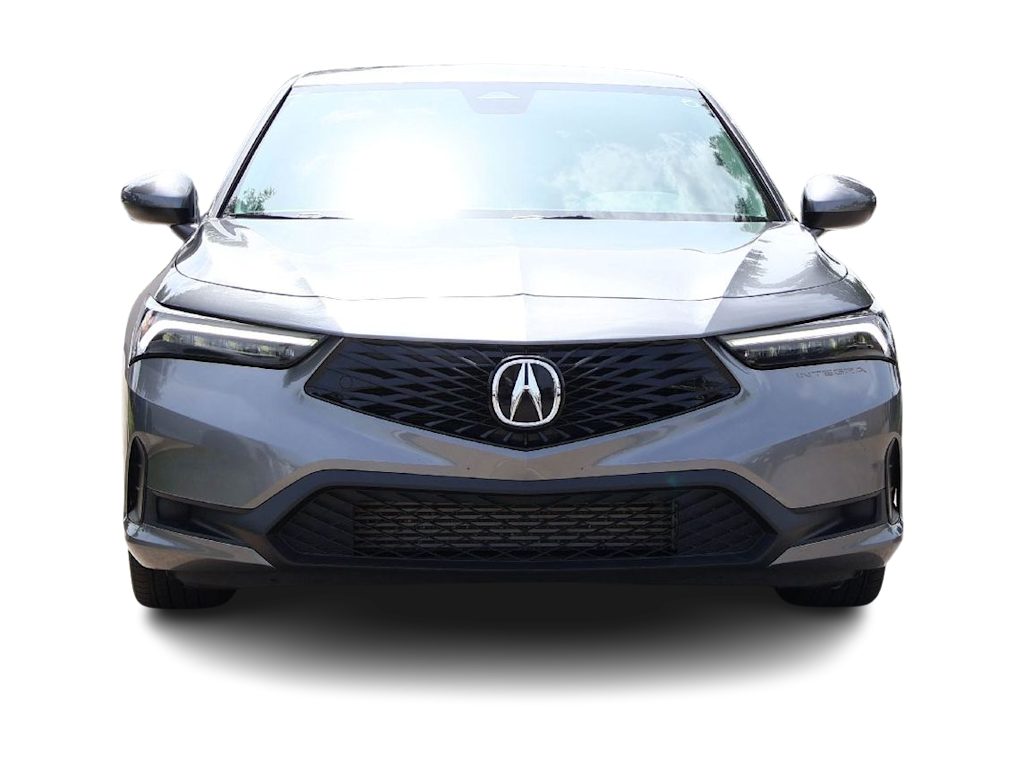 Thumbnail: 2024 Acura Integra - 6