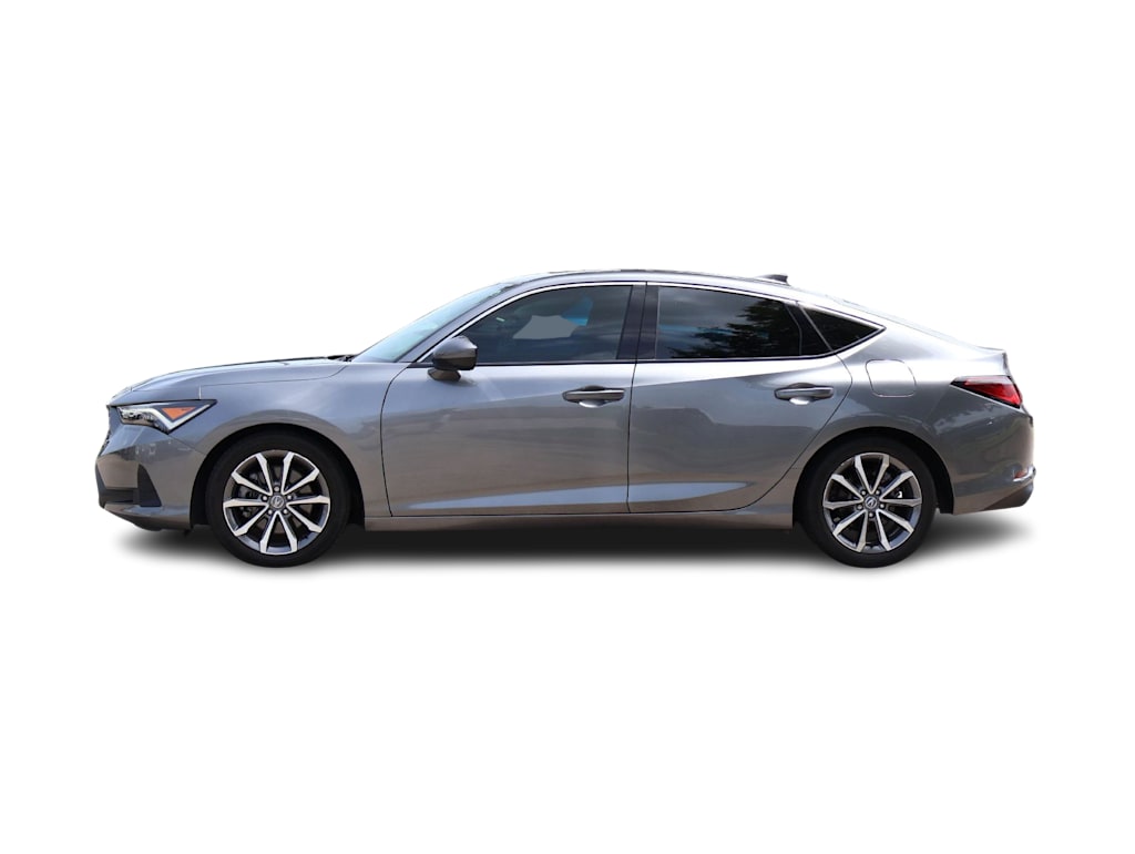 Thumbnail: 2024 Acura Integra - 3