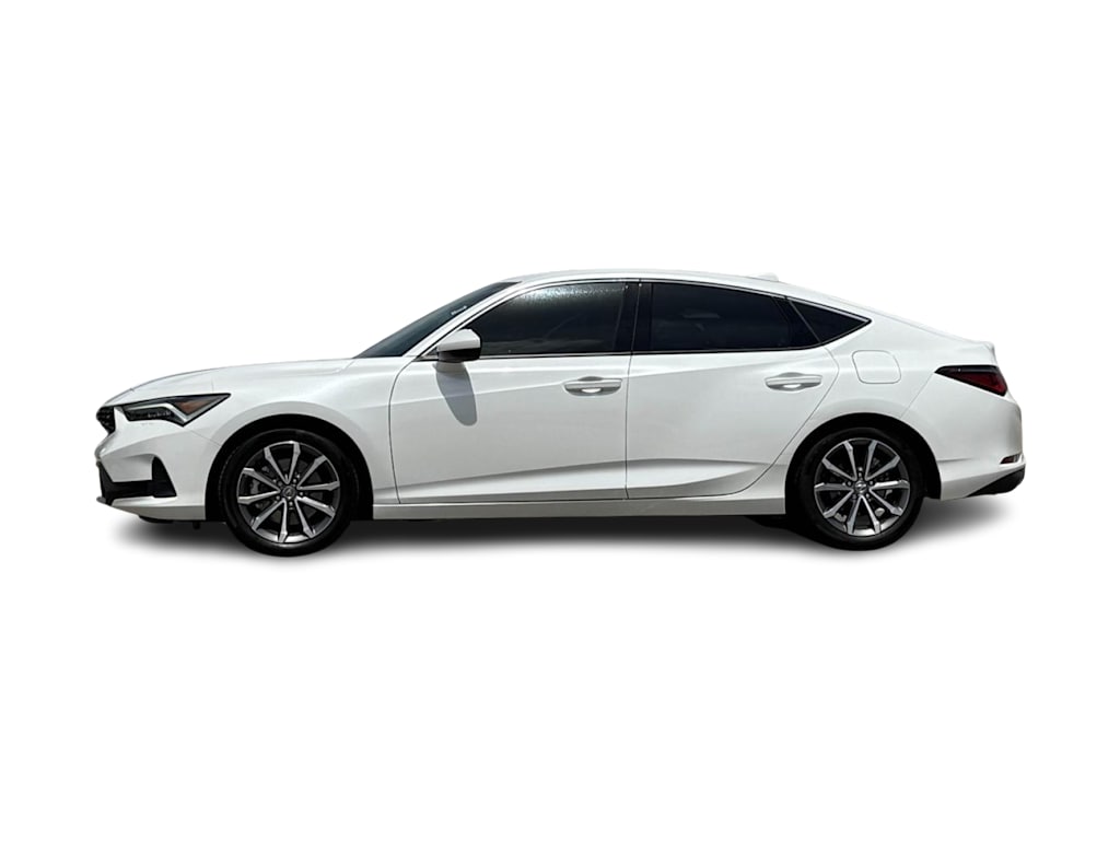 2024 Acura Integra  3