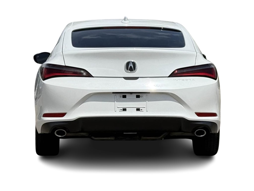 2024 Acura Integra  5