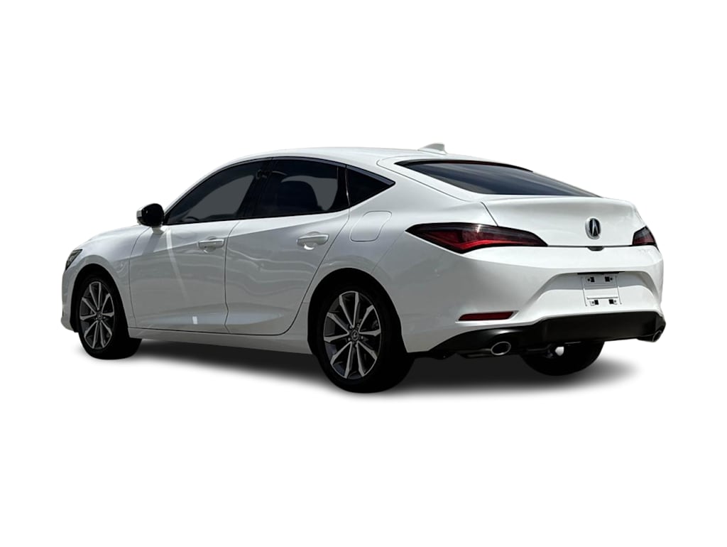 2024 Acura Integra  4