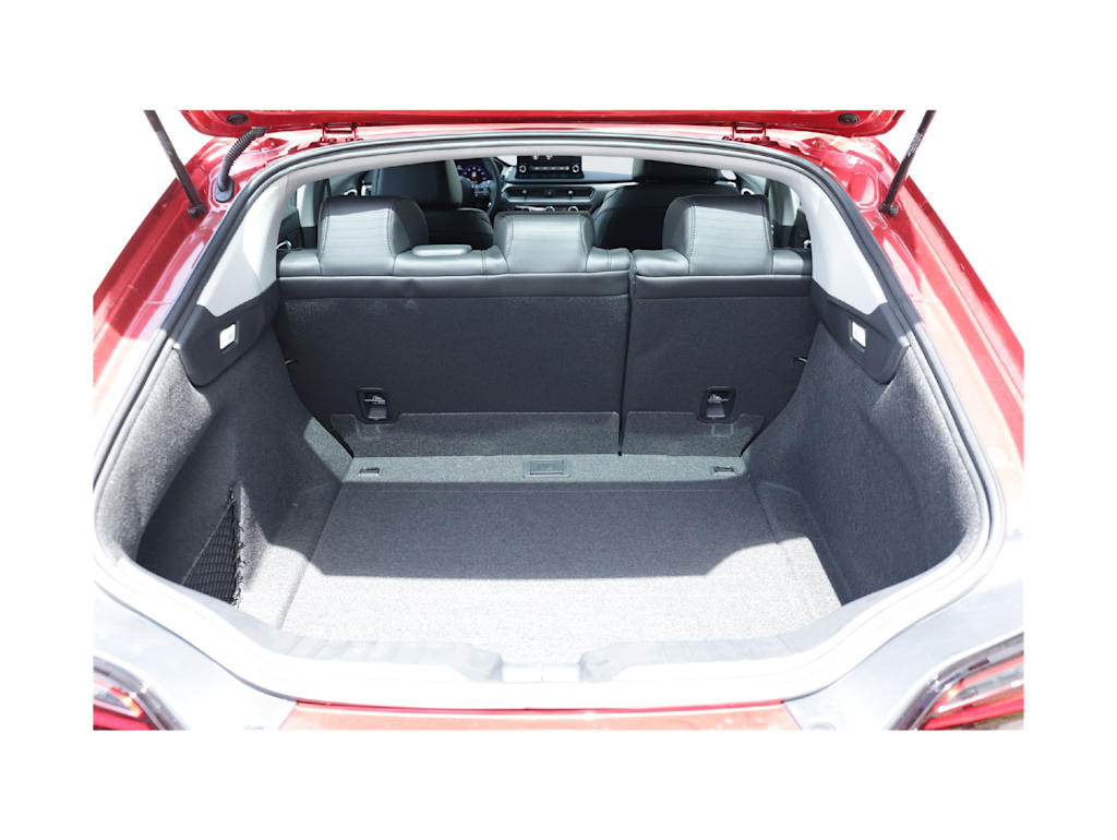 Thumbnail: 2025 Acura Integra - 17