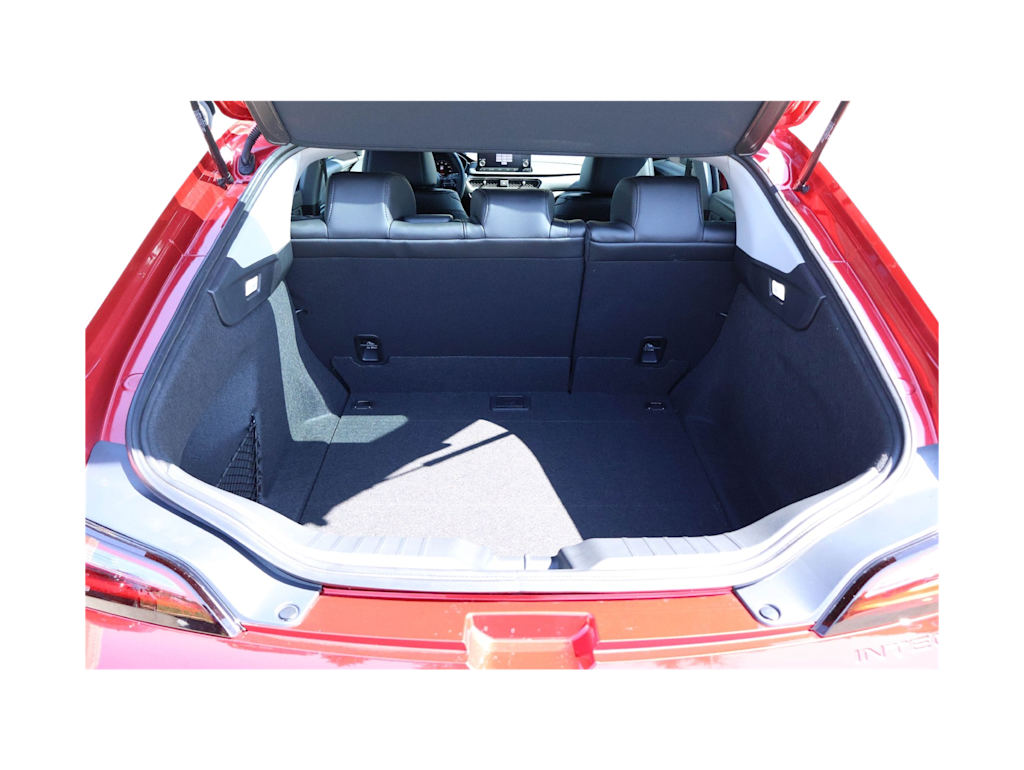 Thumbnail: 2025 Acura Integra - 16