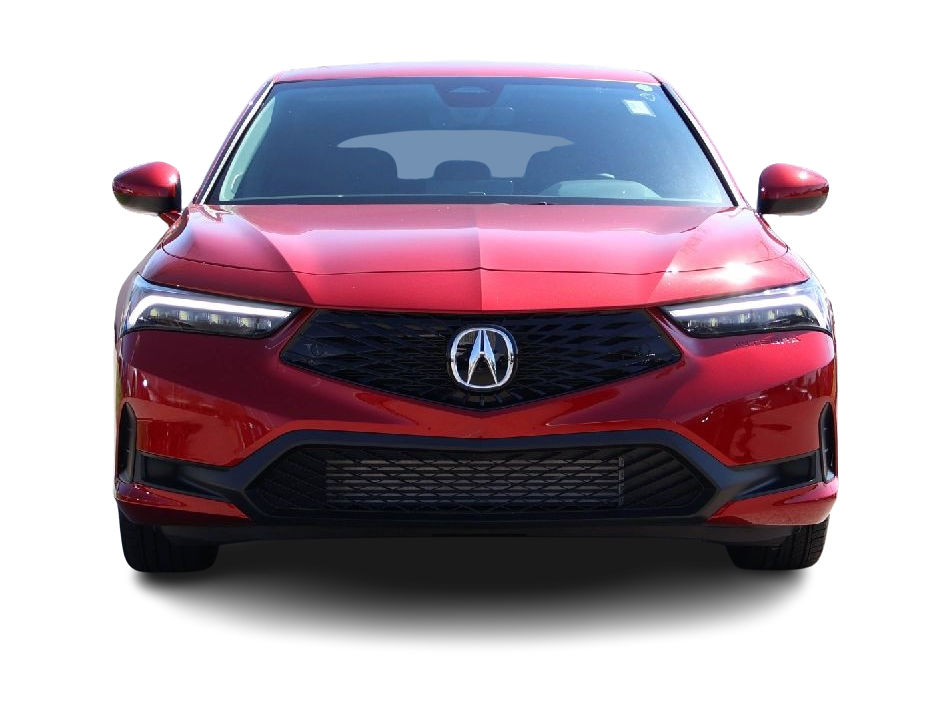 Thumbnail: 2025 Acura Integra - 18