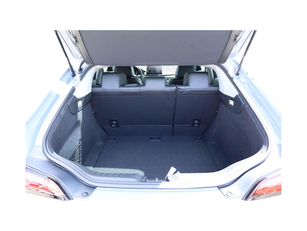 Thumbnail: 2026 Acura Integra - 18