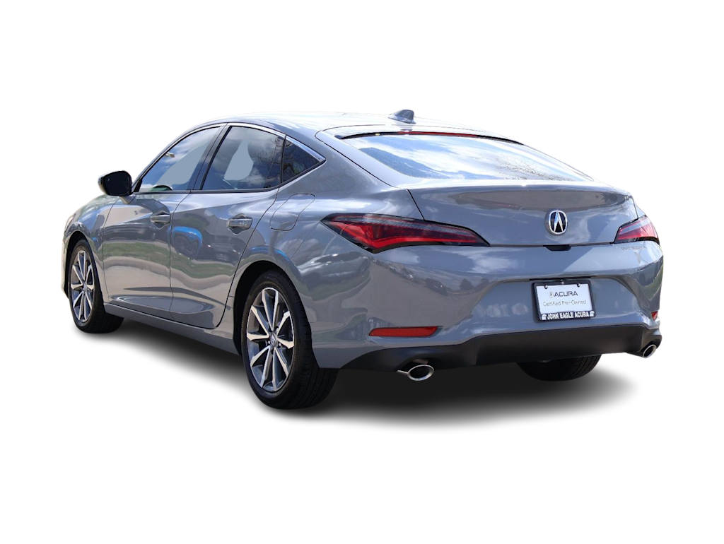 Thumbnail: 2026 Acura Integra - 4