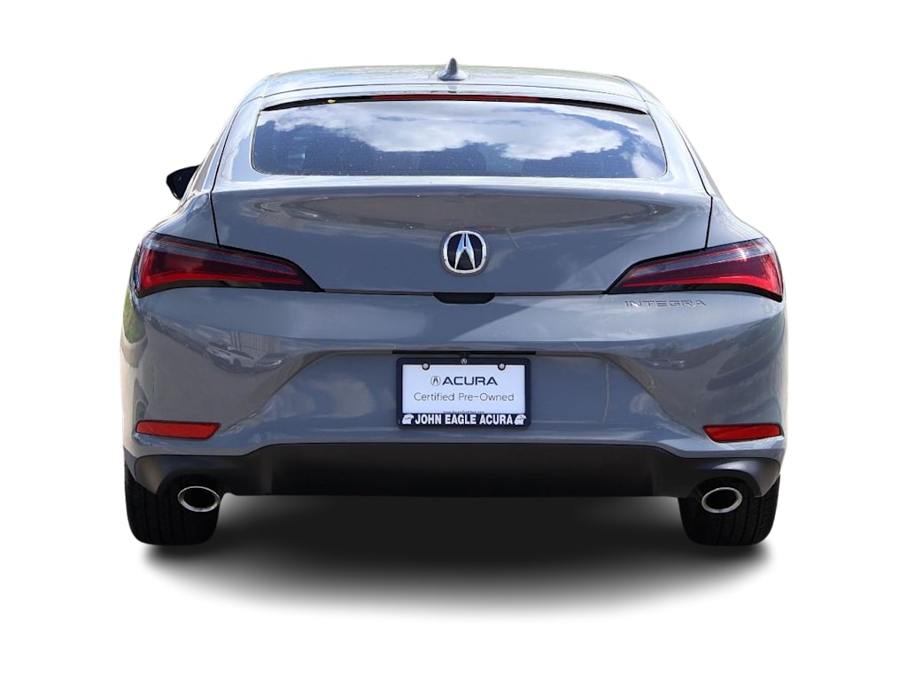 Thumbnail: 2026 Acura Integra - 5