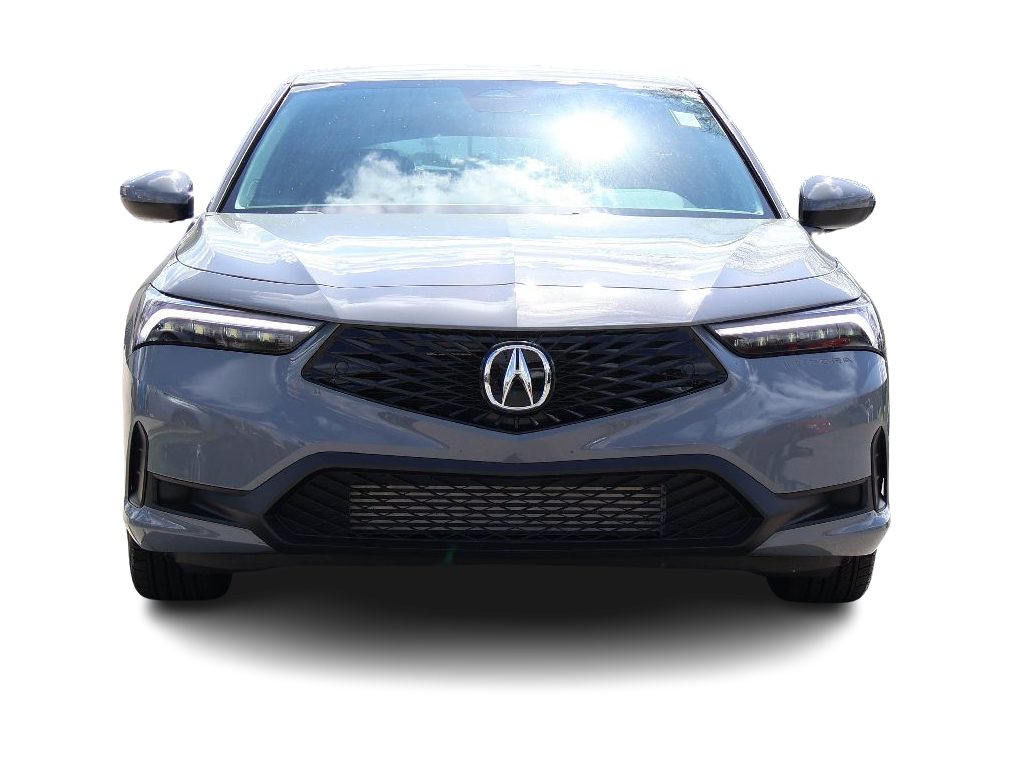 Thumbnail: 2026 Acura Integra - 6