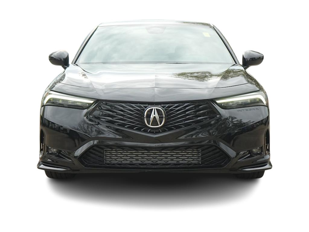 Thumbnail: 2026 Acura Integra - 6