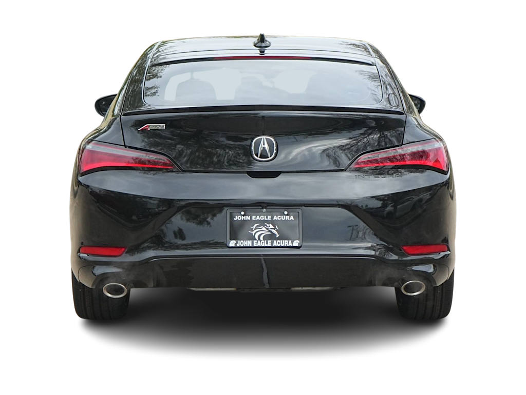 Thumbnail: 2026 Acura Integra - 5