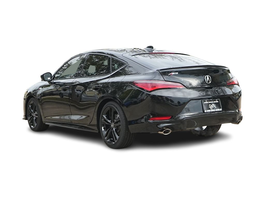 Thumbnail: 2026 Acura Integra - 4