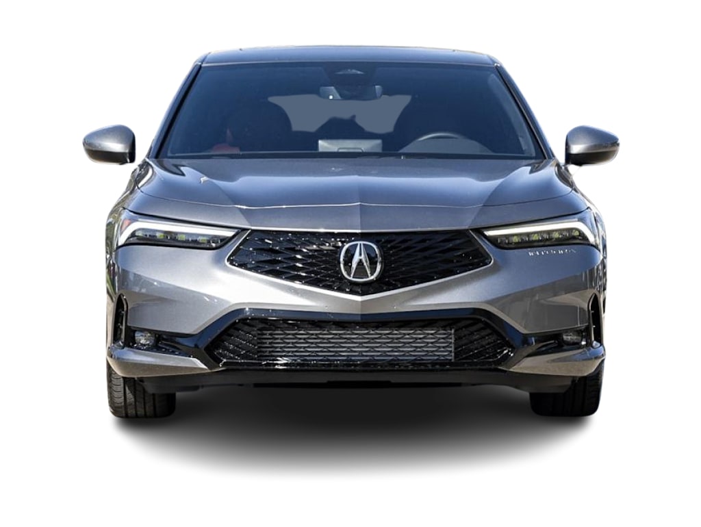 2025 Acura Integra A-Spec 4