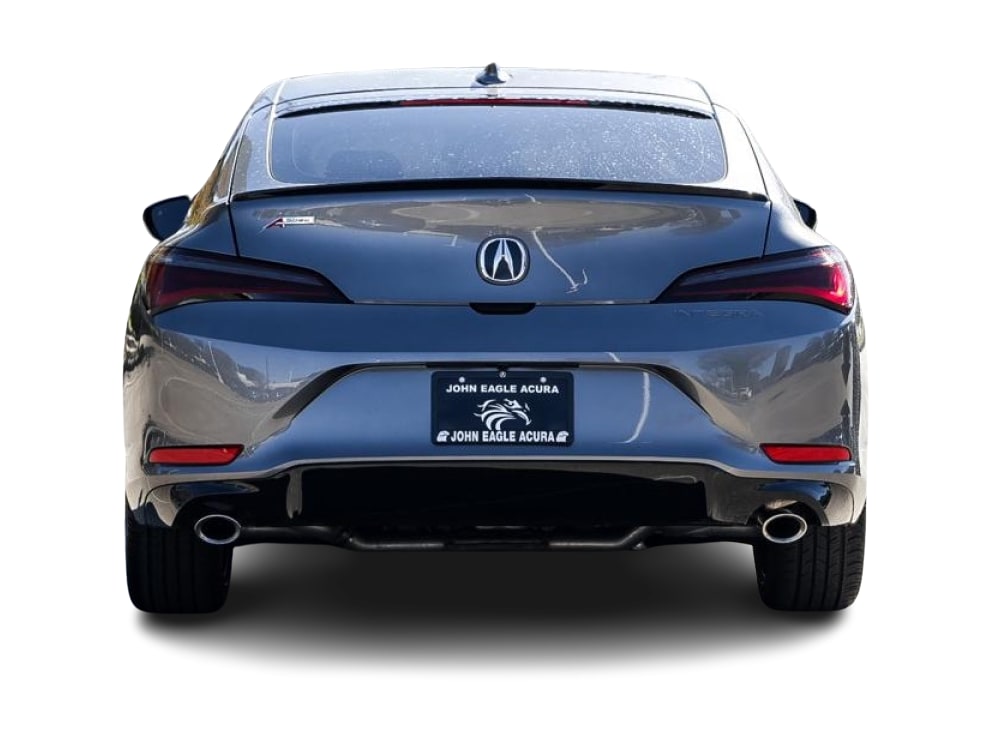 2025 Acura Integra A-Spec 18