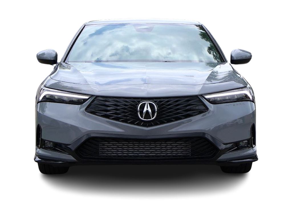 Thumbnail: 2026 Acura Integra - 6