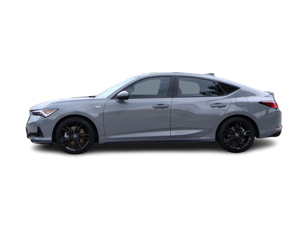 Thumbnail: 2026 Acura Integra - 3