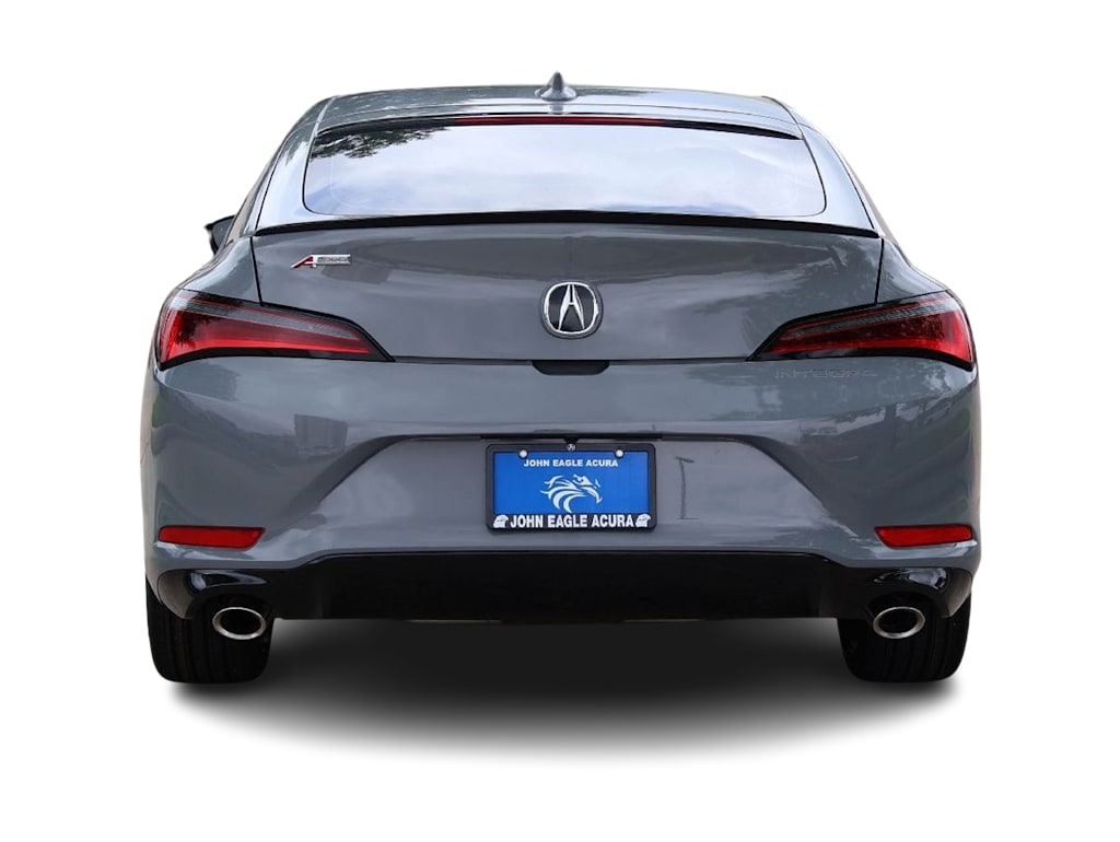 Thumbnail: 2026 Acura Integra - 5
