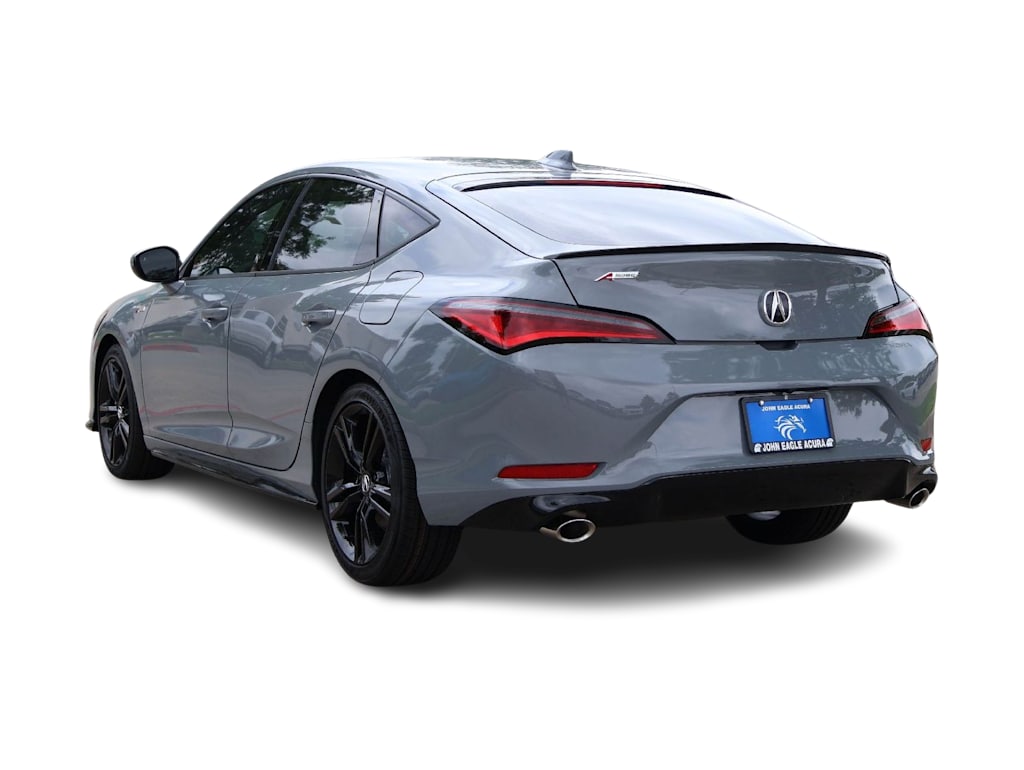 Thumbnail: 2026 Acura Integra - 4