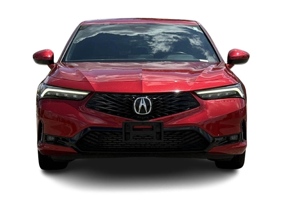 Thumbnail: 2023 Acura Integra - 20