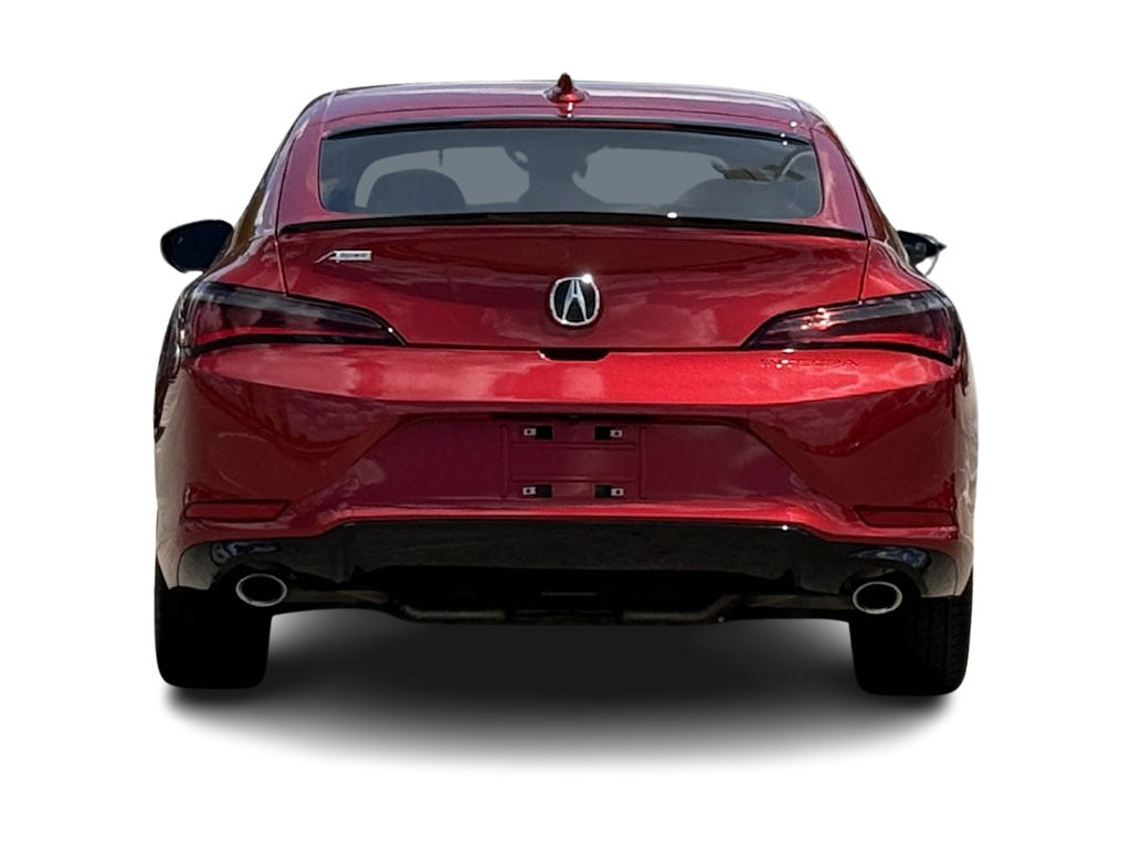 Thumbnail: 2023 Acura Integra - 5