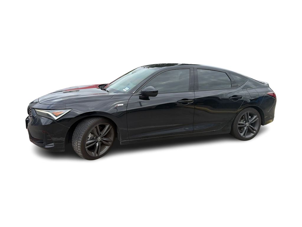 Thumbnail: 2024 Acura Integra - 11