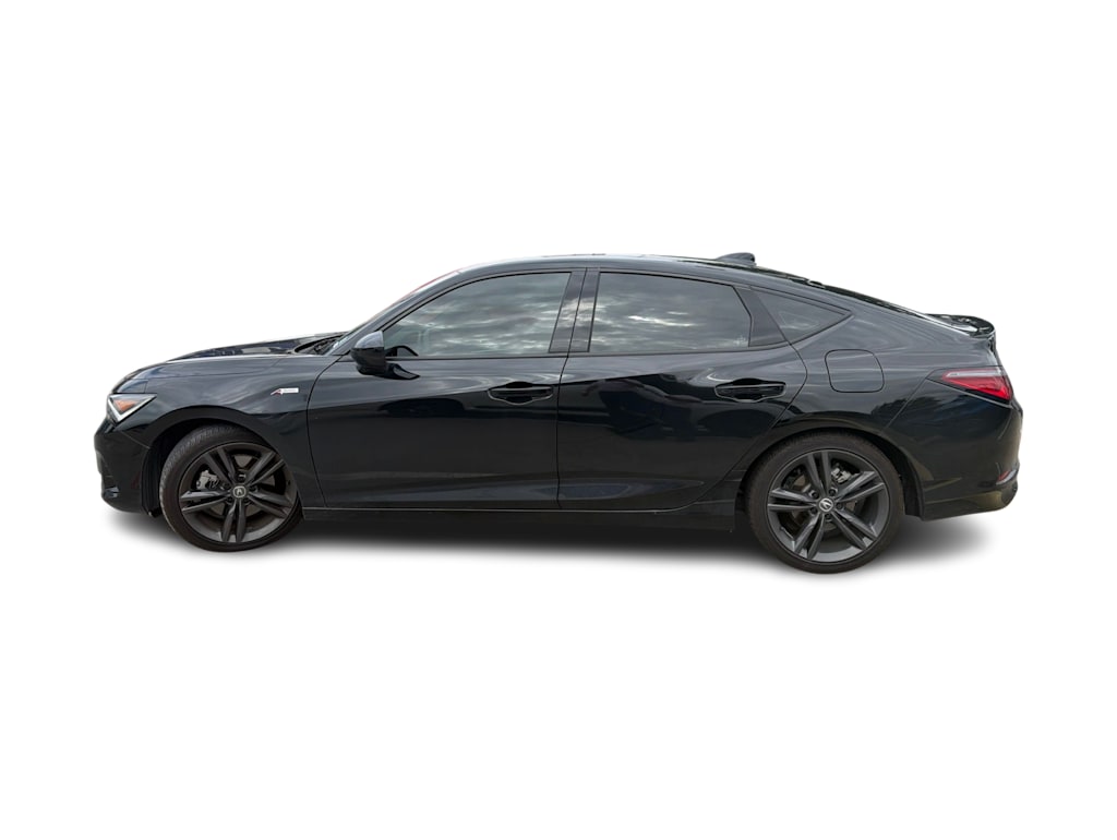 Thumbnail: 2024 Acura Integra - 3
