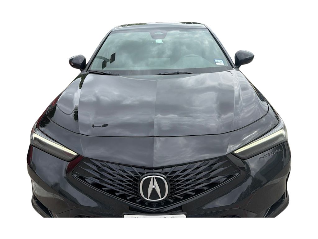 Thumbnail: 2024 Acura Integra - 6