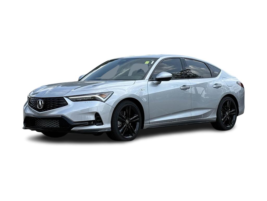 2026 Acura Integra