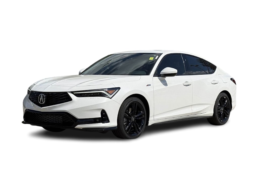 2026 Acura Integra