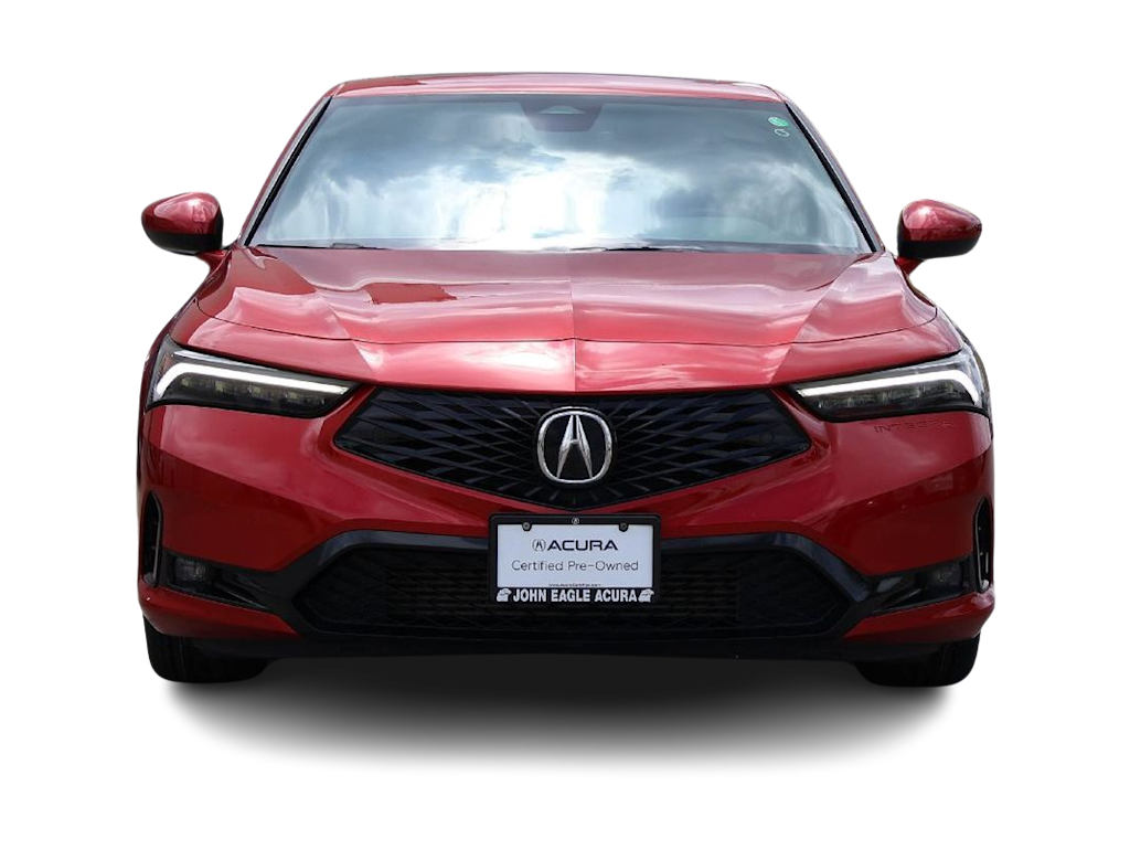 Thumbnail: 2023 Acura Integra - 6