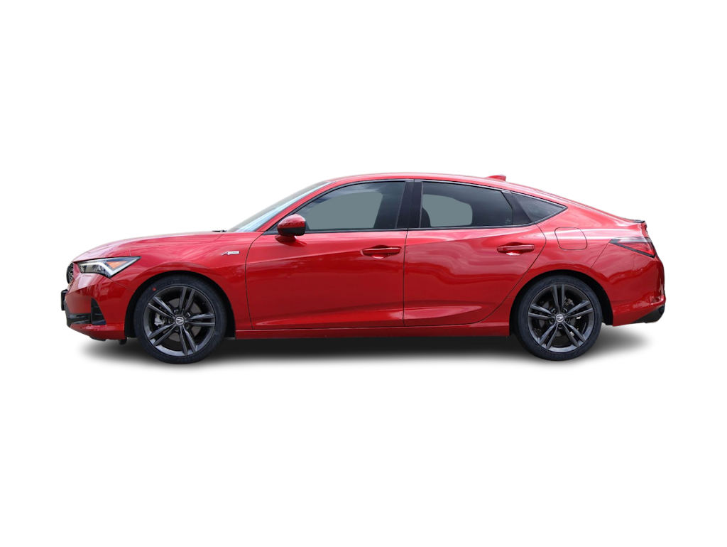 Thumbnail: 2023 Acura Integra - 3