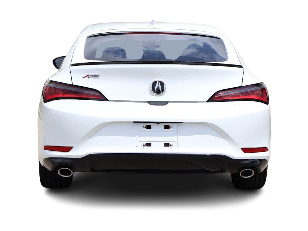 Thumbnail: 2023 Acura Integra - 5